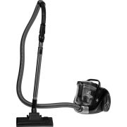 Пылесос TEFAL Compact Power XXL TW4825EA с контейнером «циклон», потребляемая мощность 550 Вт, черный, 7211004537