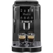 Кофемашина DELONGHI Magnifica Start ECAM220.22.GB, 1450 Вт, объем 1,8 л, ручной капучинатор, черная