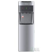 Пурифайер для воды ECOTRONIC M30-U4LE напольный, НАГРЕВ/ОХЛАЖДЕНИЕ ЭЛЕКТРОННОЕ, 3 крана, серый 11729
