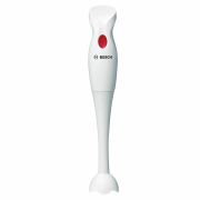 Блендер погружной BOSCH MSMP1000, 350 Вт, 1 скорость, 1 насадка, белый