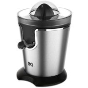 Соковыжималка для цитрусовых BQ (БИ-КЬЮ) J1732, 125 Вт, стакан 0,25 л, нержавеющая сталь, 86189985