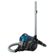 Пылесос BOSCH BGS05A220 с контейнером «циклон», 700 Вт, мощность всасывания 300 Вт, синий