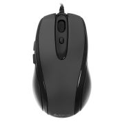 Мышь проводная A4TECH V-Track Padless N-708X, USB, 5 кнопок + 1 колесо-кнопка, оптическая, 603731