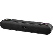 Колонка портативная-саундбар DEFENDER Z9 16 Вт, 2000 мАч, Bluetooth, FM, питание от USB, 65229
