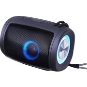 Колонка портативная DEFENDER Enjoy S200, 2.0, 5 Вт, Bluetooth, FM-тюнер, USB, microSD, 1200 мАч, 65200