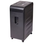 Уничтожитель (шредер) BRAUBERG PROFESSIONAL PS-2542x, CD, «HeavyDuty», 4 уровень секретности, 4х40 мм, 25 листов, корзина 42 литра, 532594
