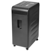 Уничтожитель (шредер) BRAUBERG PROFESSIONAL PS-2042m, CD, «HeavyDuty», 5 уровень секретности, 2х10 мм, 20 листов, корзина 42 литра, 532595