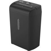 Уничтожитель (шредер) CACTUS CS-SH-10-21-5X18, 4 уровень секретности, фрагменты 5х18 мм, 10 листов, корзина 21 литр, CS-SH-10-215X18