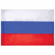 Флаг России 90х135 см, без герба, BRAUBERG/STAFF, 550177