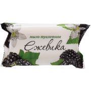 Мыло туалетное 100 г, КМЗ, СТАНДАРТ «Ежевика»