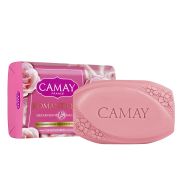Мыло туалетное 85 г, CAMAY «Французская роза»