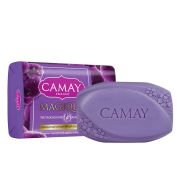 Мыло туалетное 85 г, CAMAY «Черная орхидея»