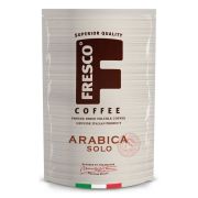 Кофе растворимый FRESCO «Arabica Solo» 190 г, сублимированный