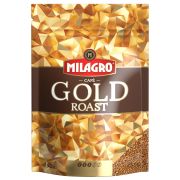 Кофе растворимый MILAGRO «Gold Roast» 150 г, сублимированный, 15005
