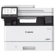 МФУ лазерное CANON i-SENSYS MF463dw II, «3 в 1», А4, 40 стр/мин, 80000 стр/мес, ДУПЛЕКС, ДАПД, Wi-Fi, сетевая карта, 7188C008