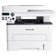 МФУ лазерное PANTUM M7102DN, «3 в 1», A4, 33 стр./мин., 60000 стр./мес., ДУПЛЕКС, АПД, сетевая карта