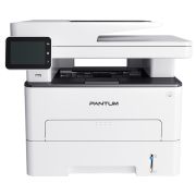 МФУ лазерное PANTUM BM5100FDN, «4 в 1», A4, 40 стр./мин., 100000 стр./мес., ДУПЛЕКС, ДАПД, сетевая карта