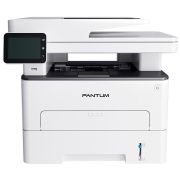 МФУ лазерное PANTUM BM5100FDW, «4 в 1», A4, 40 стр./мин., 100000 стр./мес., ДУПЛЕКС, ДАПД, сетевая карта, Wi-Fi
