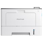 Принтер лазерный PANTUM BP5200DW, A4, 42 стр./мин., 100000 стр./мес., ДУПЛЕКС, сетевая карта, Wi-Fi