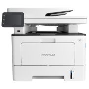 МФУ лазерное PANTUM BM5201ADN, «3 в 1», A4, 42 стр/мин, 100000 стр/мес, ДУПЛЕКС, ДАПД, сетевая карта, NFC