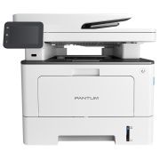 МФУ лазерное PANTUM BM5201ADW, «3 в 1», A4, 42 стр/мин, 100000 стр/мес, ДУПЛЕКС, ДАПД, сетевая карта, Wi-Fi, NFC