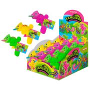 Игрушка с карамелью «ХАМЕЛЕОН», 10 г, КОНФИТОЙ