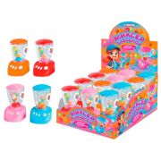 Игрушка с драже «МИКСЕР заводной», 5 г, КОНФИТОЙ