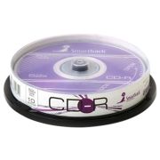 Диск CD-R «Intro»
