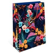 Пакет подарочный 20*24 «Котенок с клубком» Hallmark 0392.448