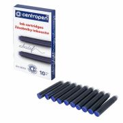 Картридж для перьевой ручки «Centropen»