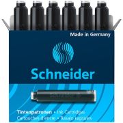 Картридж чернильный «SCHNEIDER» Германия, черный, арт.6601
