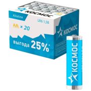 Элемент питания LR06 «Космос»
