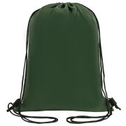 Сумка для обуви «Brauberg» хаки, прочная, 42*33см, 270289