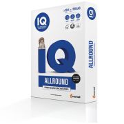 Бумага «IQ Allround» А4, 80 г. 500 л.