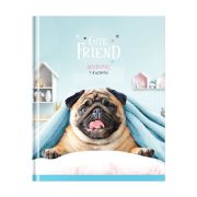 Дневник 1-4 класс «ArtSpace» Питомцы. Funny Pets, арт. 46263
