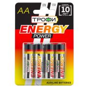 Элемент питания LR06 «Трофи» Energy Power