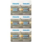Элемент питания LR03 «Philips», BL2
