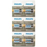 Элемент питания LR06 «Philips», BL2