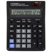 Калькулятор «Citizen SDC-554S», 14-разрядный