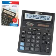 Калькулятор «Citizen SDC-888TII», 12-разрядный
