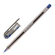 Ручка шариковая «PENSAN» My-Tech, синяя, масляная, игольчатый узел 0,7 мм, линия 0,35 мм