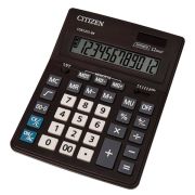 Калькулятор «Citizen CDB1201-BK», 12-разрядный