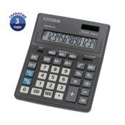 Калькулятор «Citizen CDB1401-BK», 14-разрядный