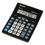 Калькулятор настольный Eleven Business Line CDB1201-BK, 12 разрядов, 155*205*35мм, черный