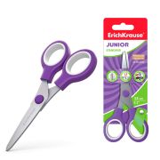 Ножницы детские 130 мм «Erich Krause» Standart Junior, 35505