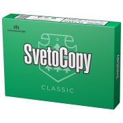 Бумага SvetoCopy «Classic» А4, Марка С, 500л.