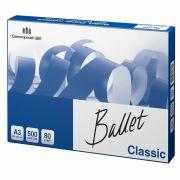 Бумага Ballet «Classic» А3, Марка В, 500л.
