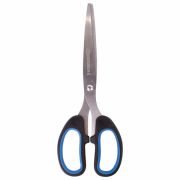 Ножницы 185 мм «BRAUBERG» Classic+, классической формы, арт.236448