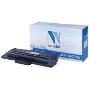 Картридж совм. NV Print SCX-D4200A черный для Samsung SCX-4200/4220 (3000стр.) (ПОД ЗАКАЗ)