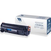 Картридж совм. NV Print CE285A (№85A) черный для HP LJ P1102/M1130/M1132/M1210/M1212/M1214/(1600стр.) (ПОД ЗАКАЗ)